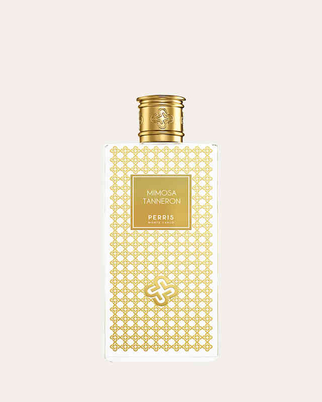 3.4 oz. Mimosa Tanneron Eau de Parfum